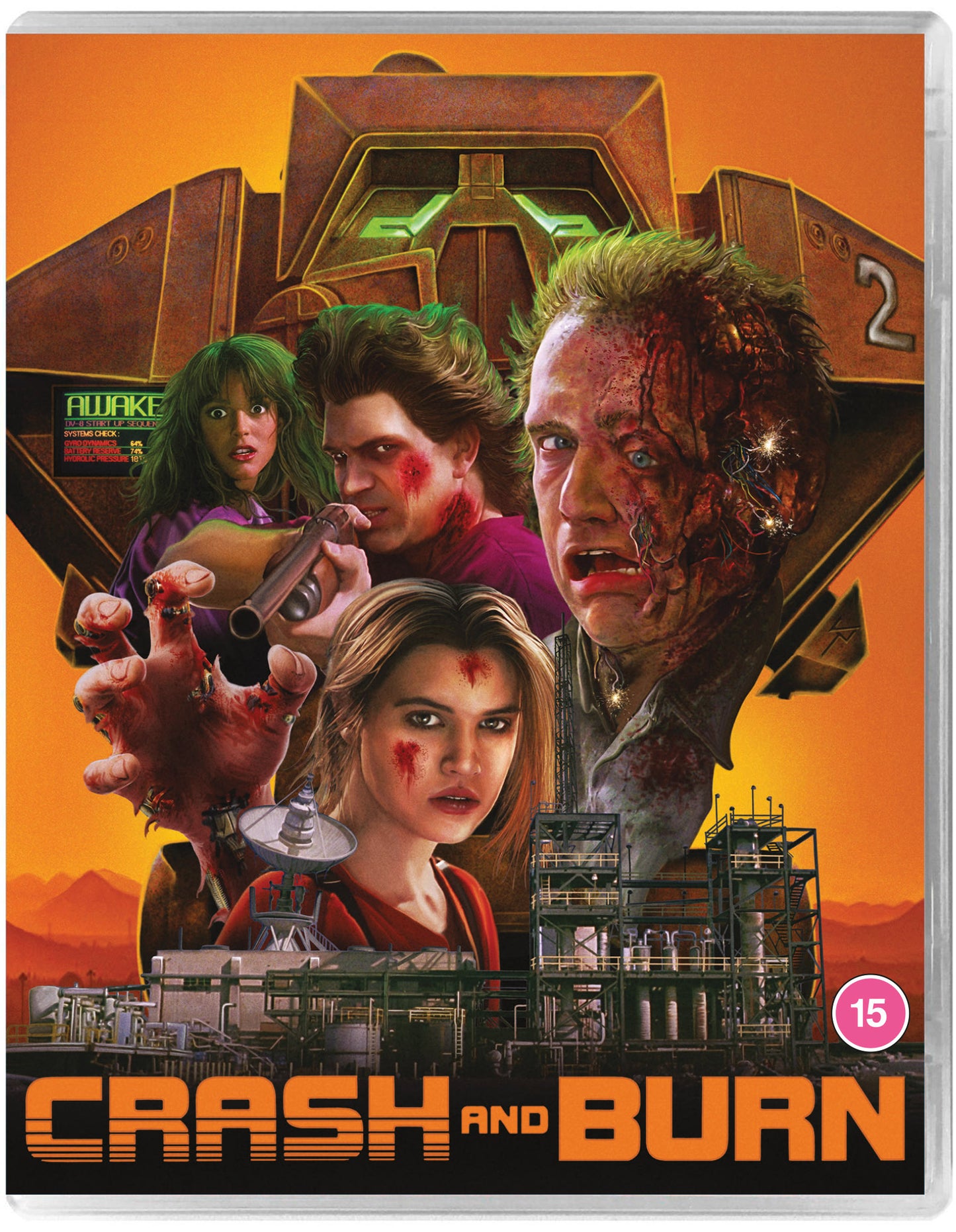 CRASH AND BURN BD- PRE-ORDER-15-DECEMBER-2025