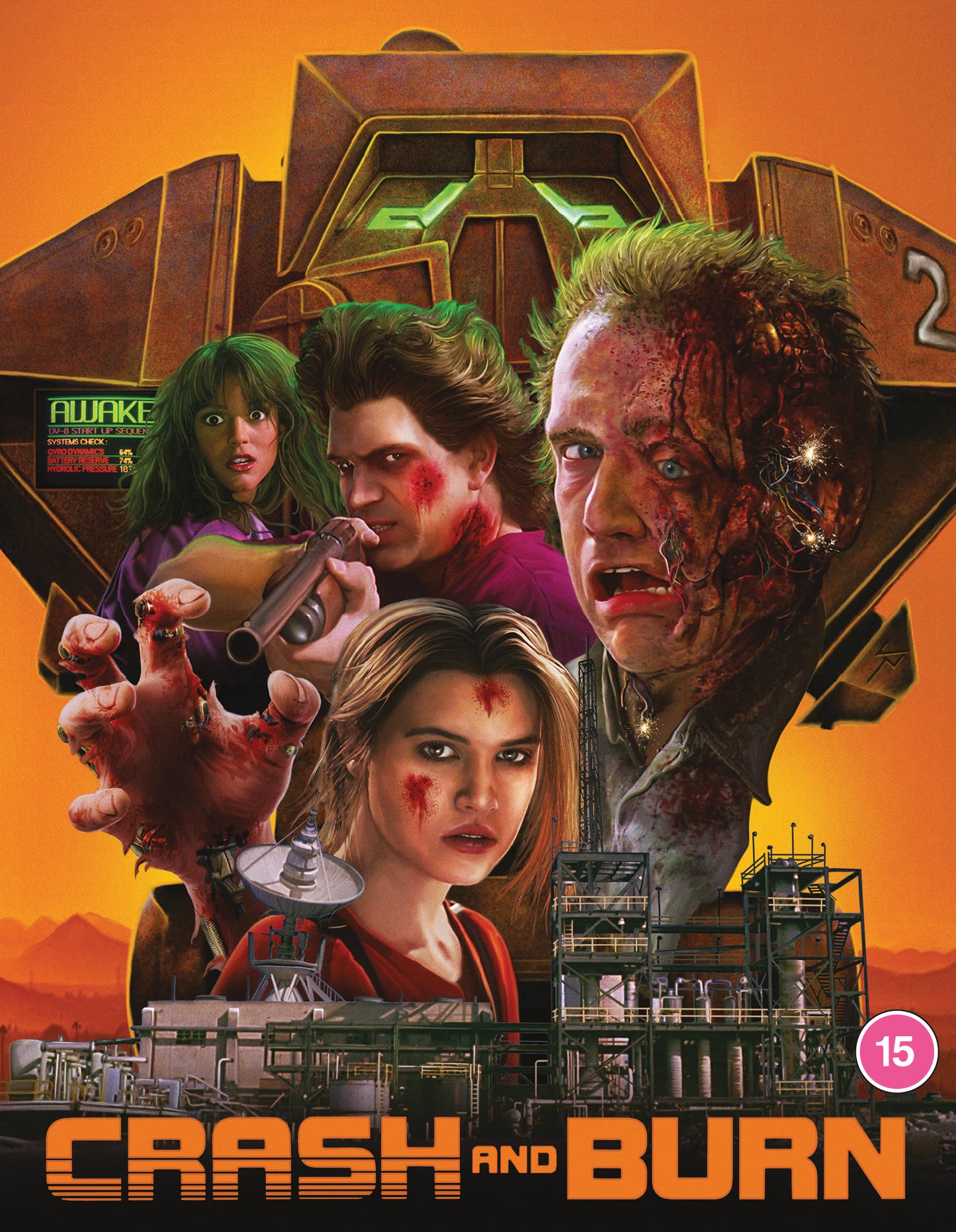 CRASH AND BURN BD- PRE-ORDER-15-DECEMBER-2025