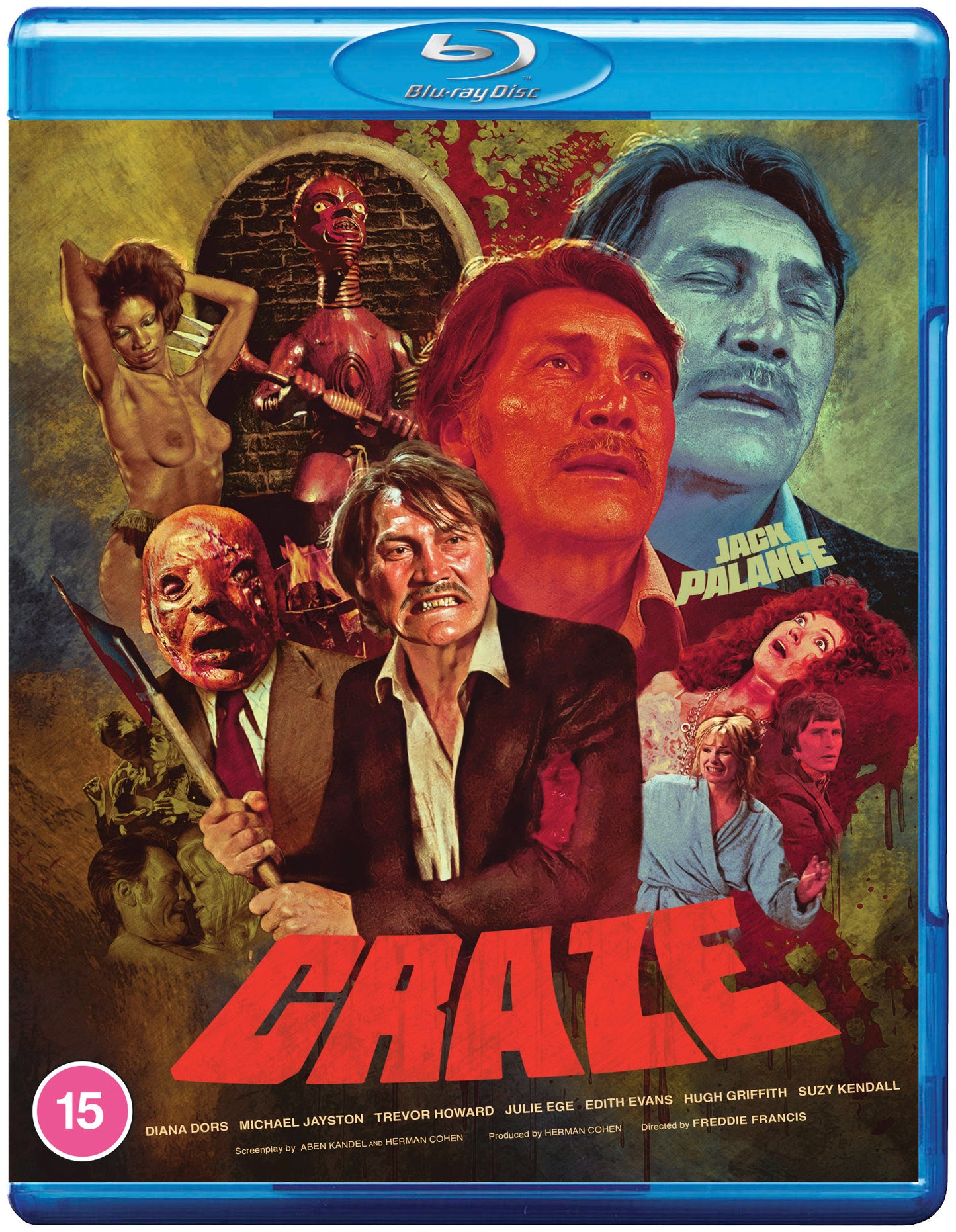 CRAZE BD- PRE-ORDER-15-DECEMBER-2025