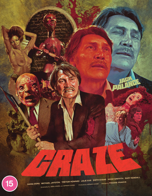 CRAZE BD- PRE-ORDER-15-DECEMBER-2025