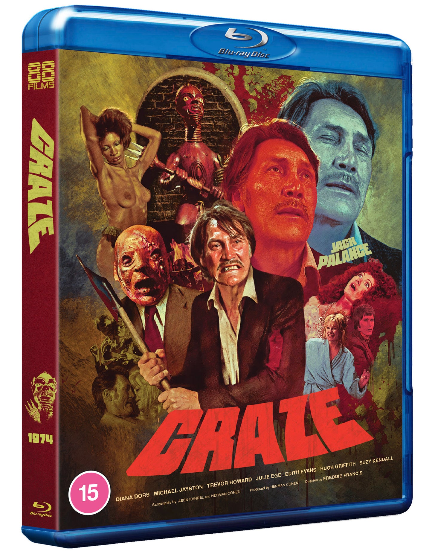 CRAZE BD- PRE-ORDER-15-DECEMBER-2025
