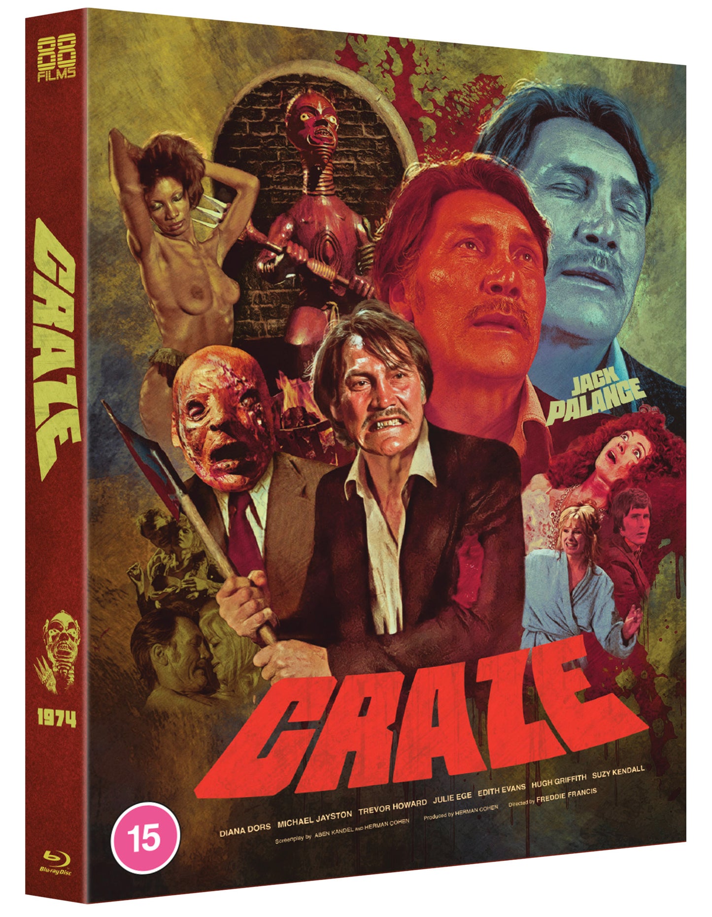 CRAZE BD- PRE-ORDER-15-DECEMBER-2025