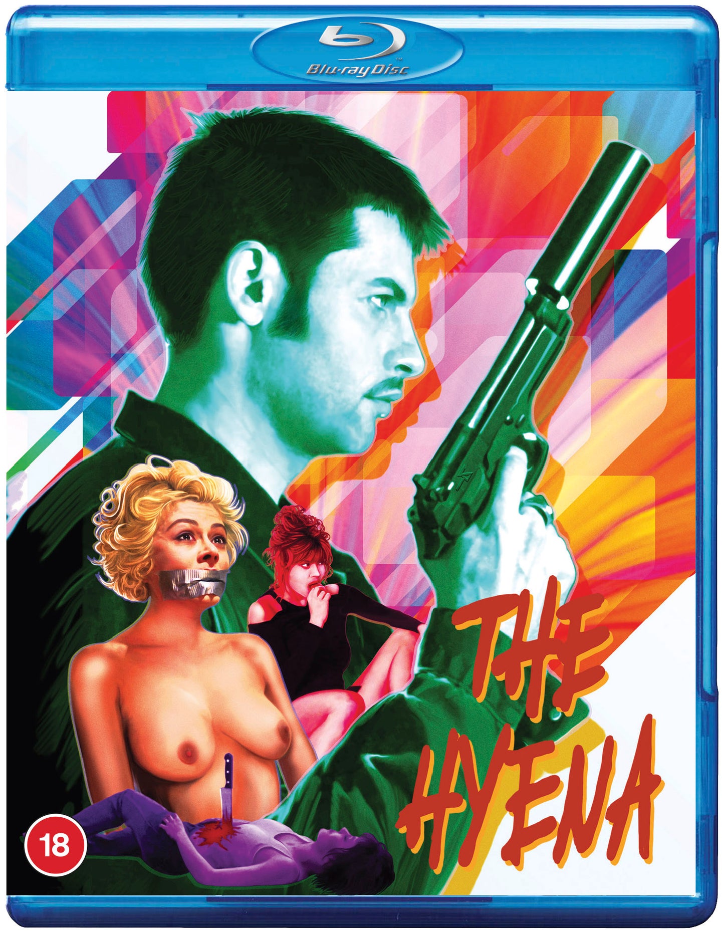 THE HYENA BD- PRE-ORDER-15-DECEMBER-2025