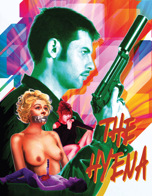 THE HYENA BD- PRE-ORDER-15-DECEMBER-2025