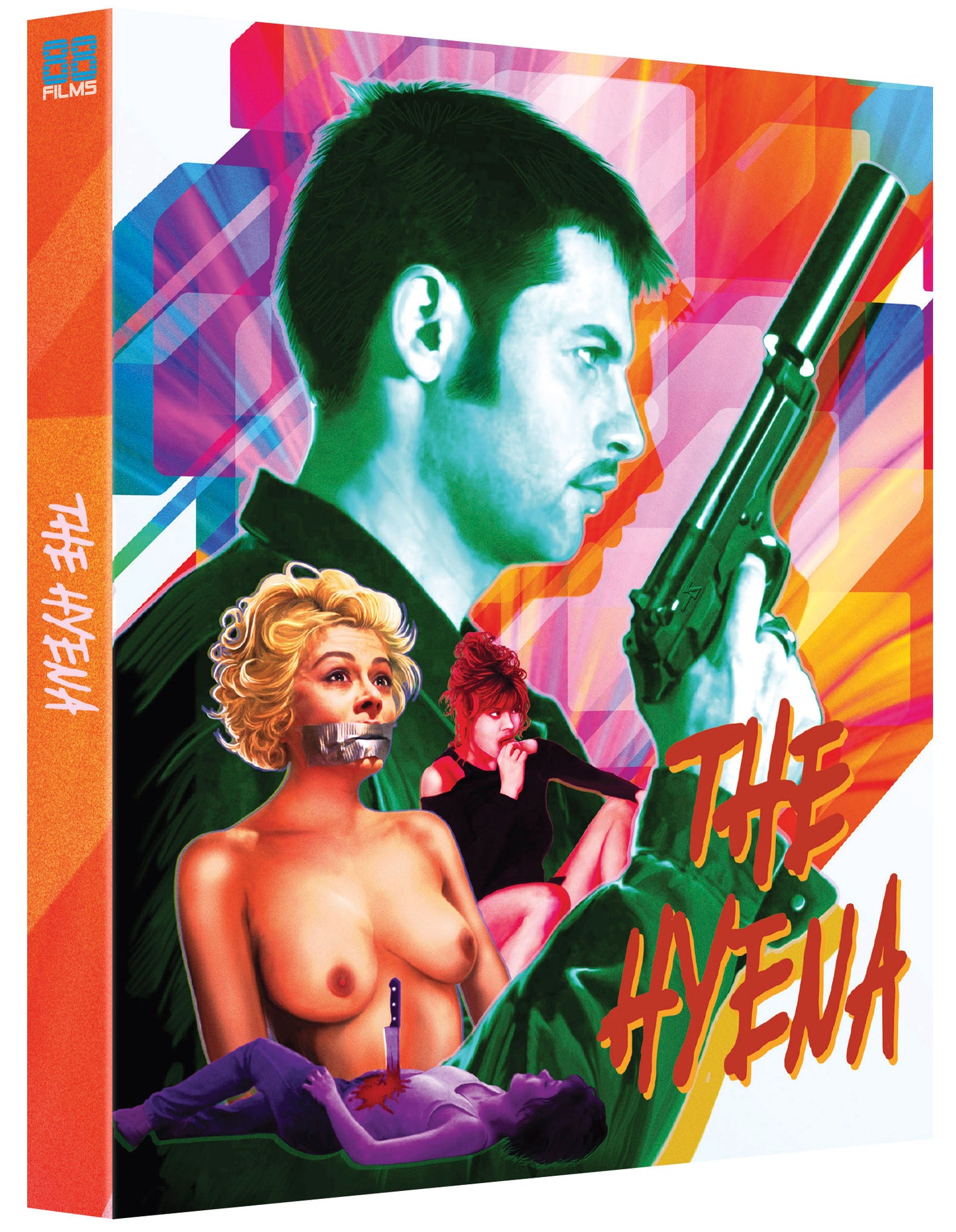 THE HYENA BD- PRE-ORDER-15-DECEMBER-2025