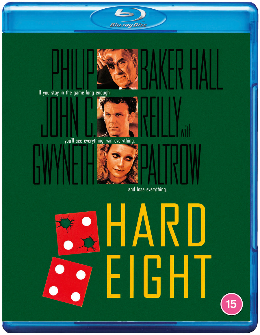 Hard Eight - PRE-ORDER-28-SEPTEMBER-2026