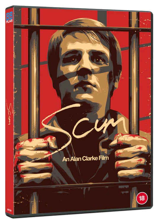 Scum - DVD
