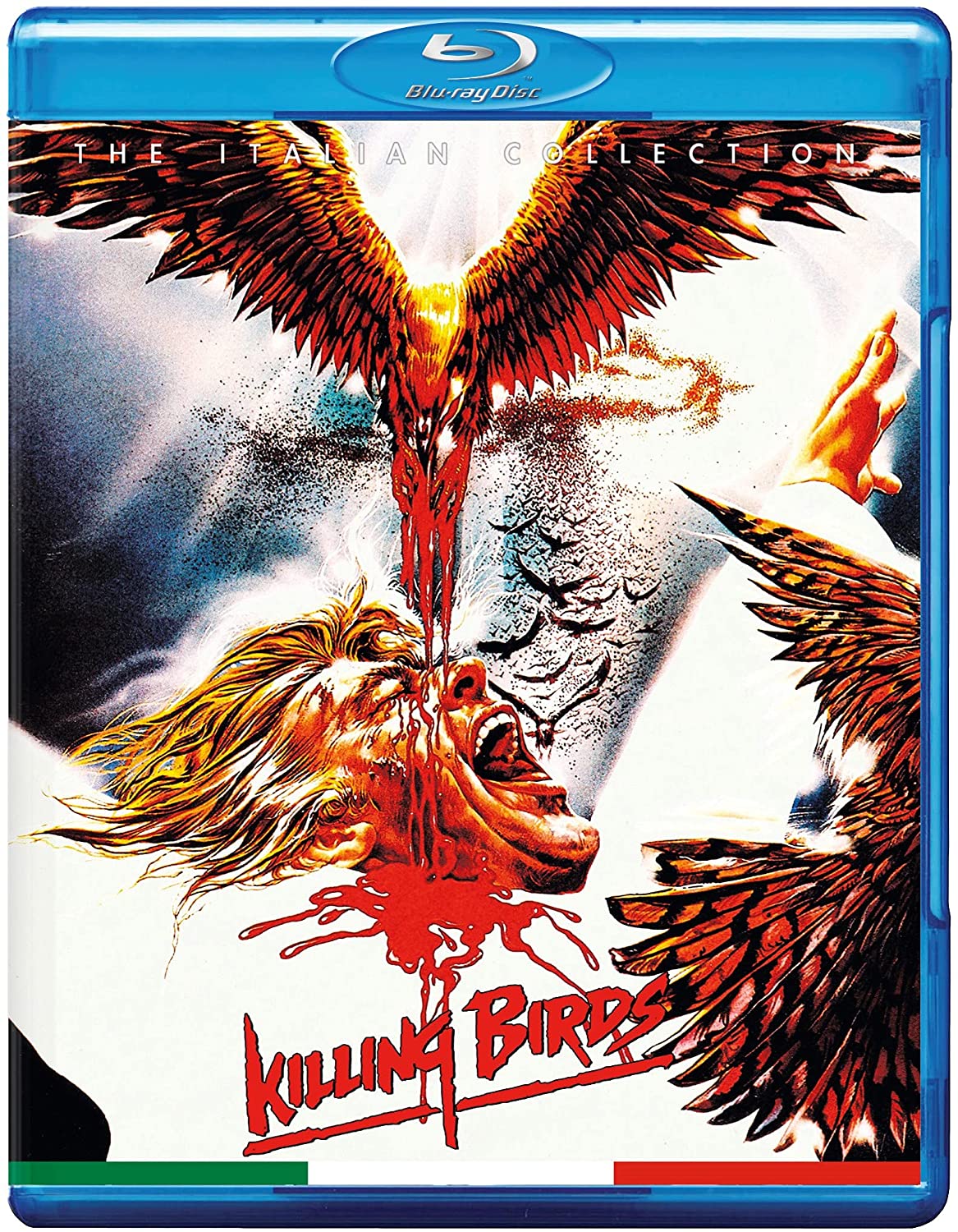 Zombie 5: Killing Birds - The Italian Collection 68