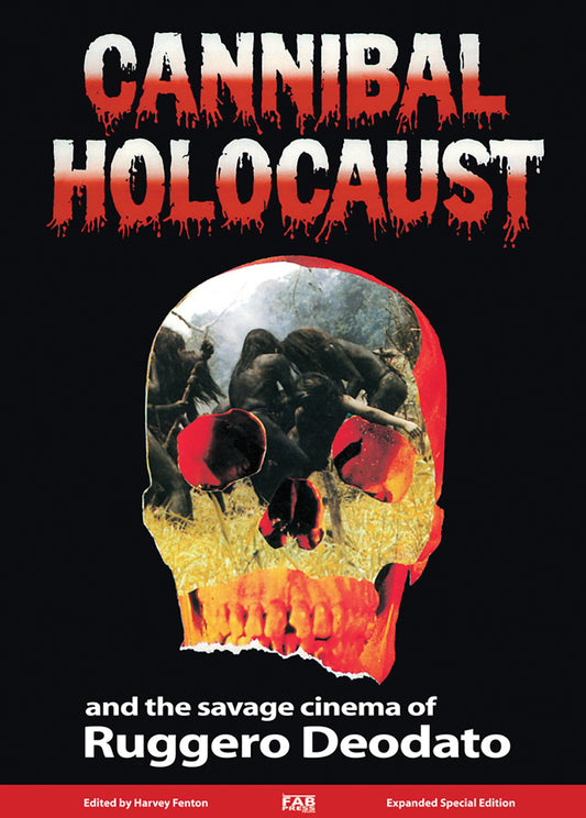 Cannibal Holocaust