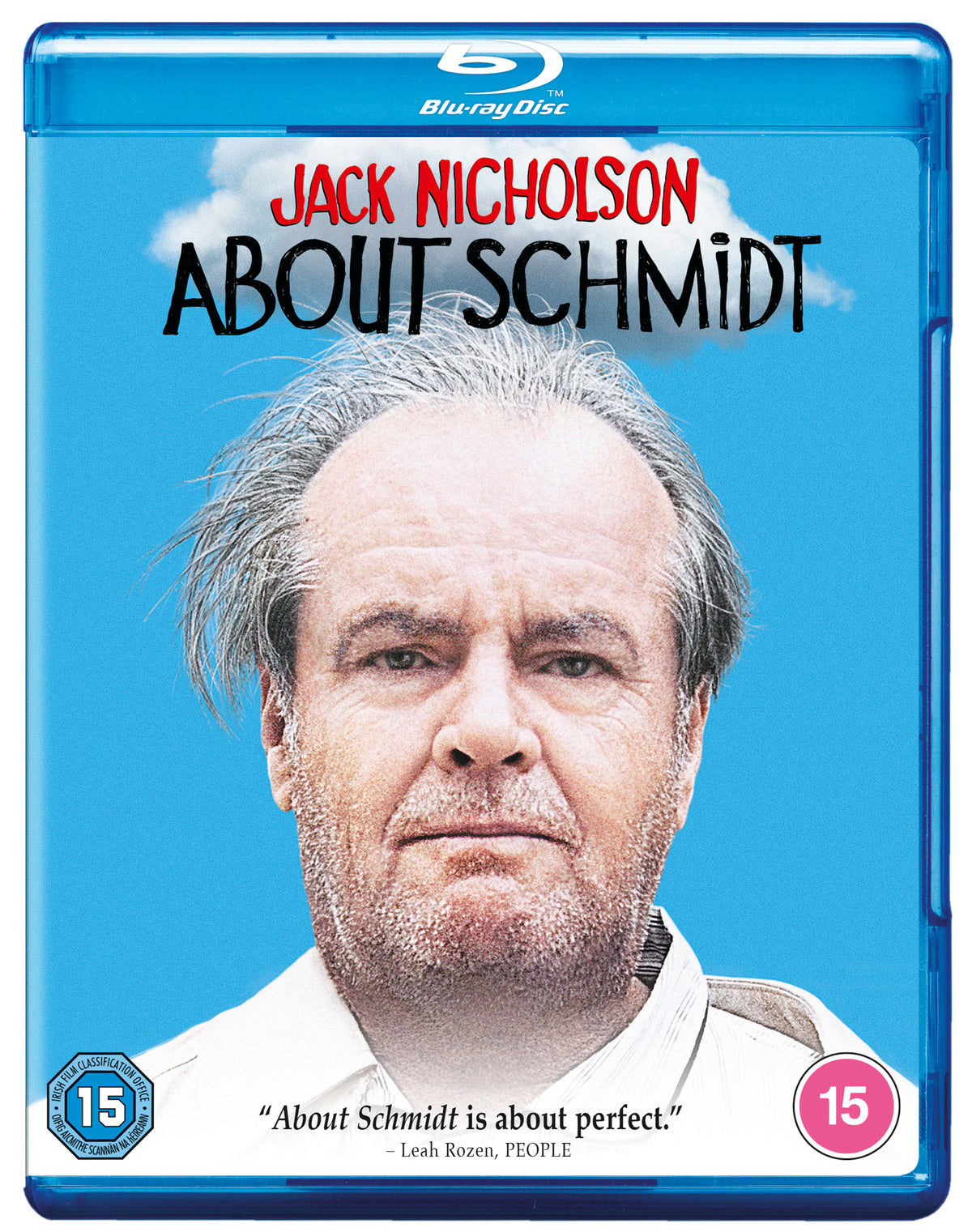About Schmidt - Pre-order-30-November-2026