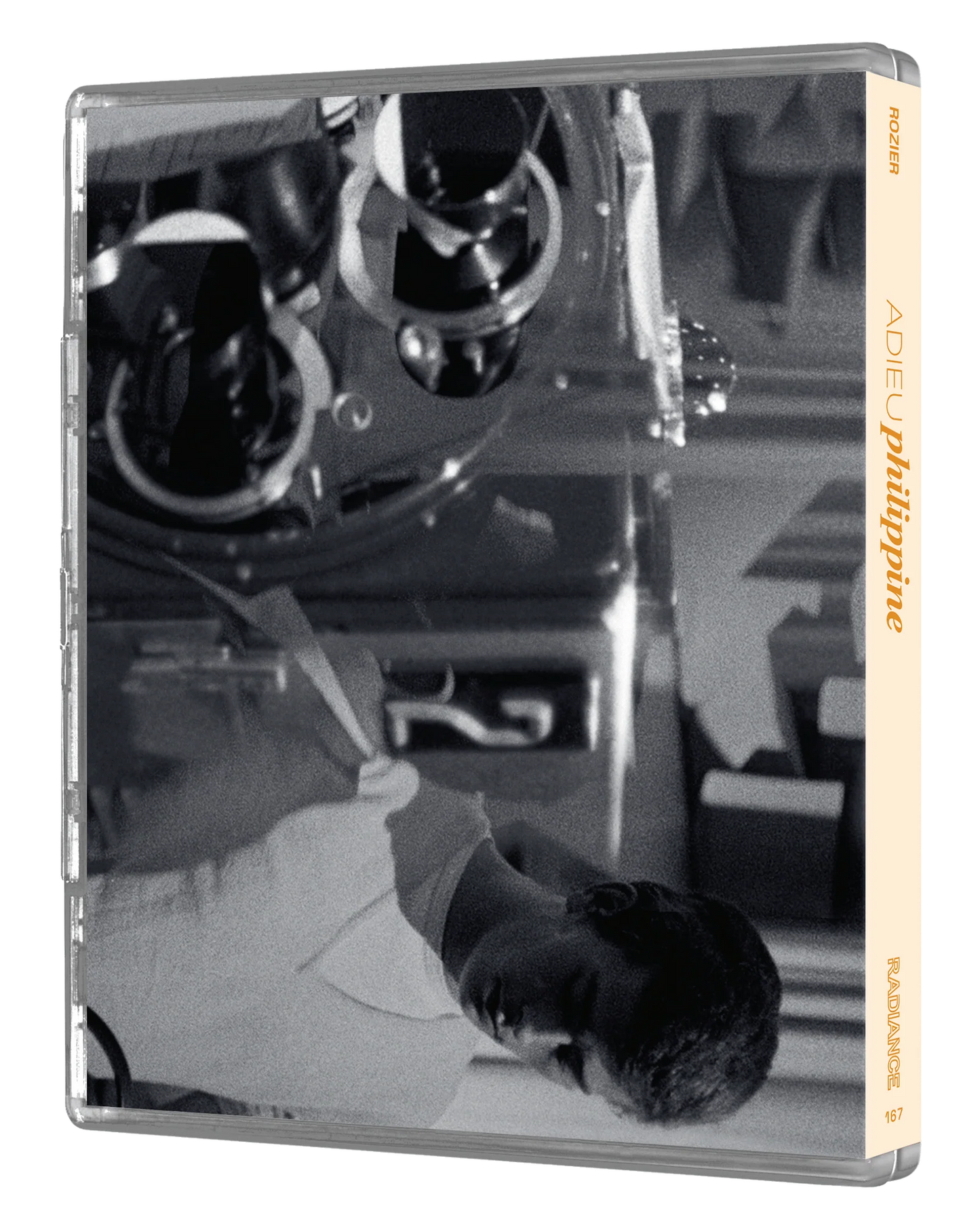 Time to Play: Films by Jacques Rozier (LE) - PRE-ORDER-20-APRIL-26