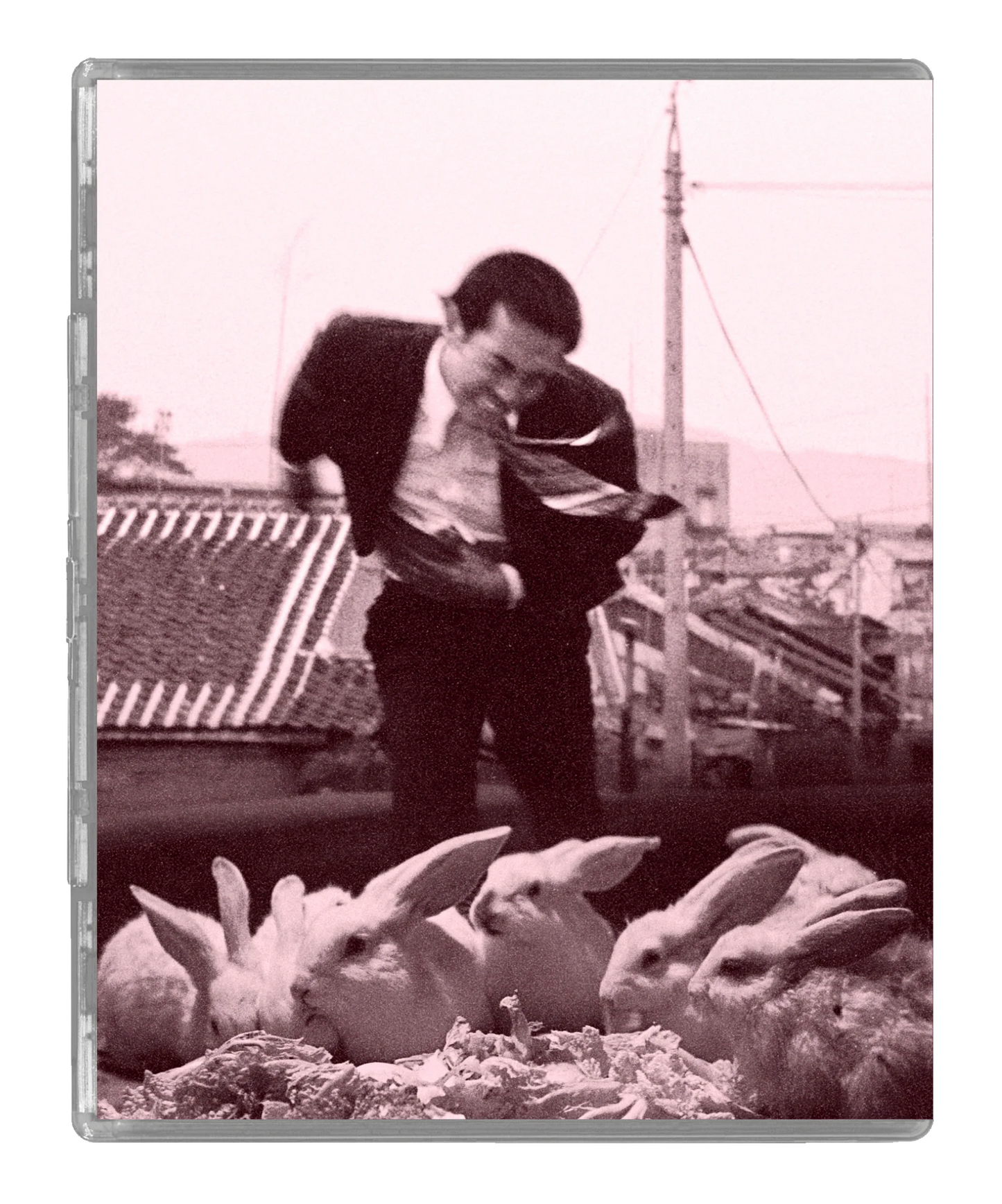 Aesthetics of a Bullet (LE) - PRE-ORDER-18-MAY-2026