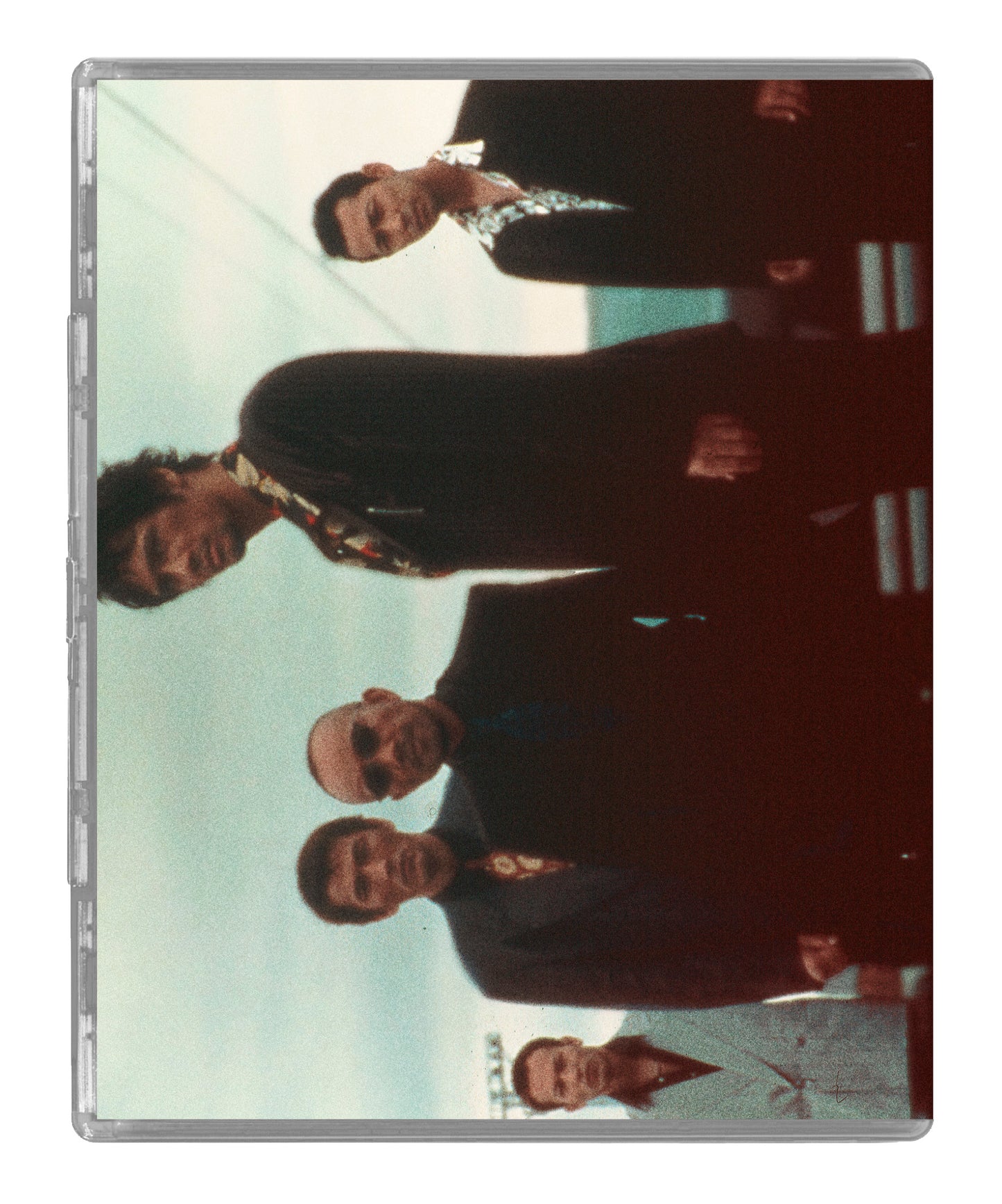 Underworld Chronicles: Three Yakuza Fables by Takashi Miike- PRE-ORDER- 23-MARCH-2026