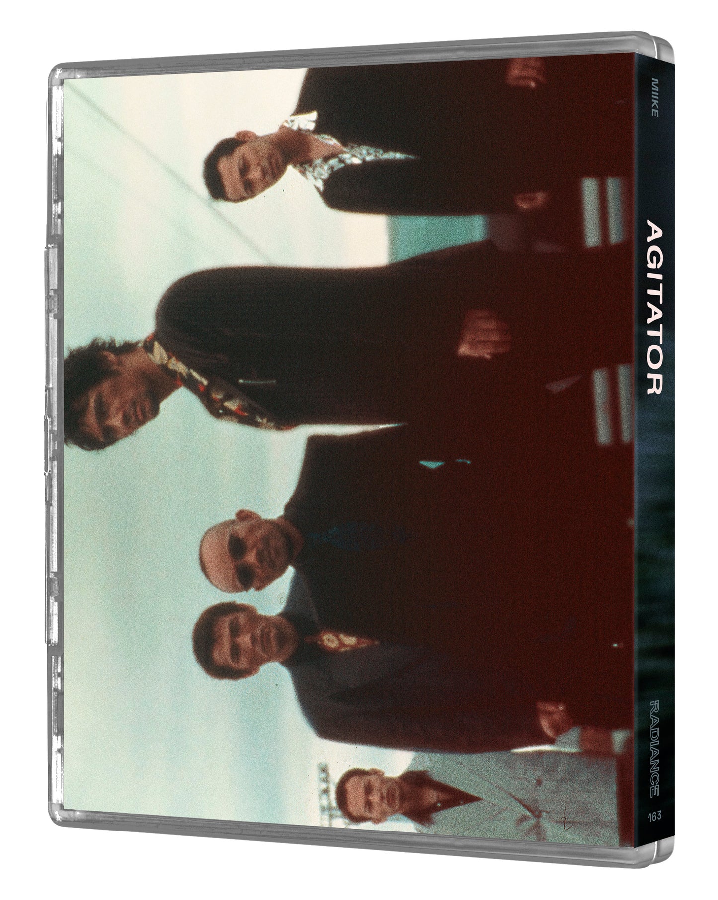 Underworld Chronicles: Three Yakuza Fables by Takashi Miike- PRE-ORDER- 23-MARCH-2026