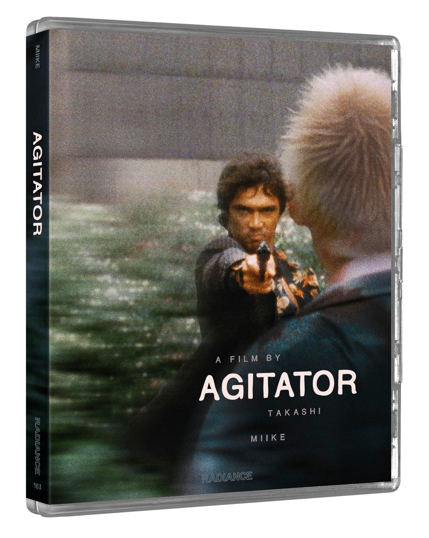 Underworld Chronicles: Three Yakuza Fables by Takashi Miike- PRE-ORDER- 23-MARCH-2026