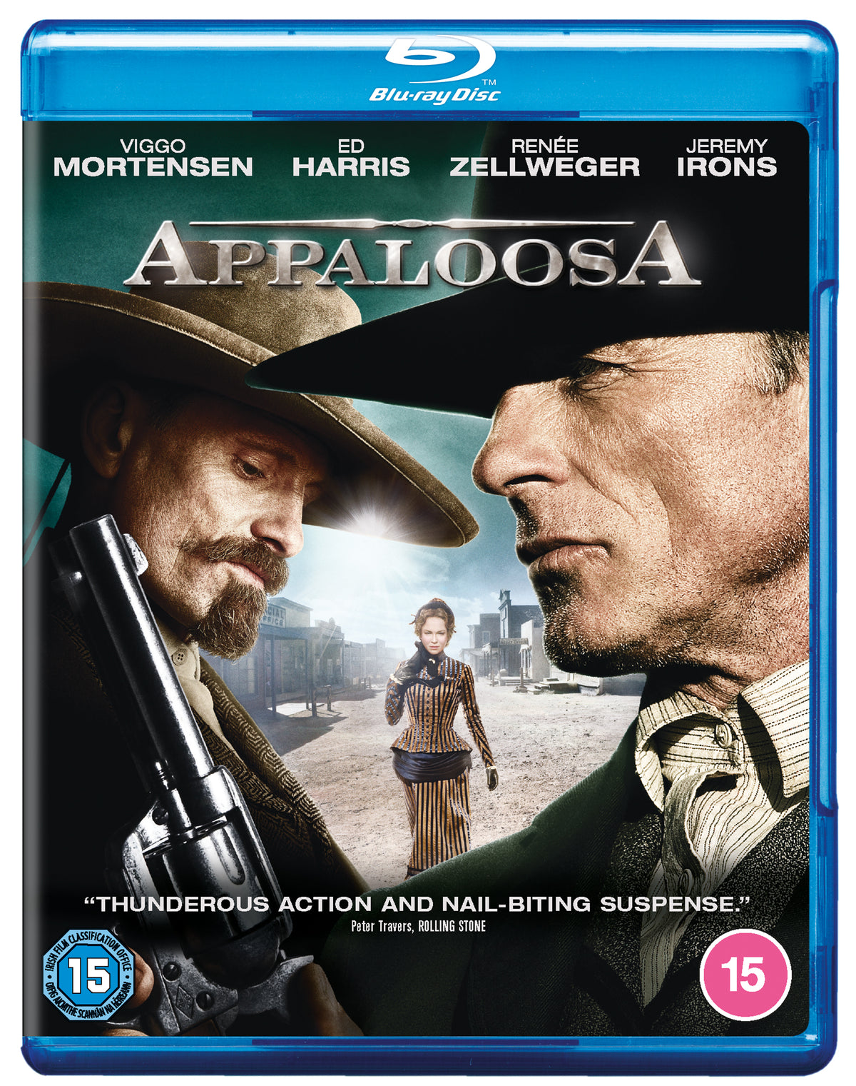 Appaloosa - Pre-order-30-November-2026