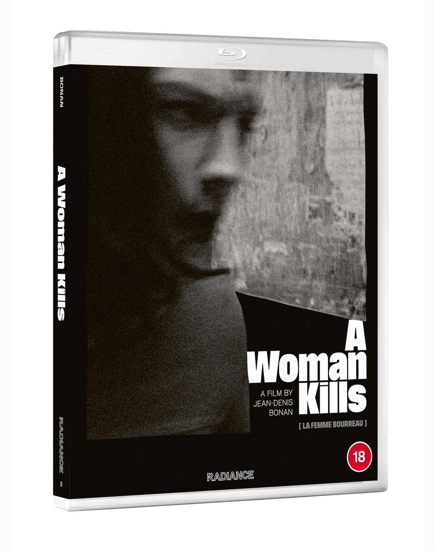 A Woman Kills