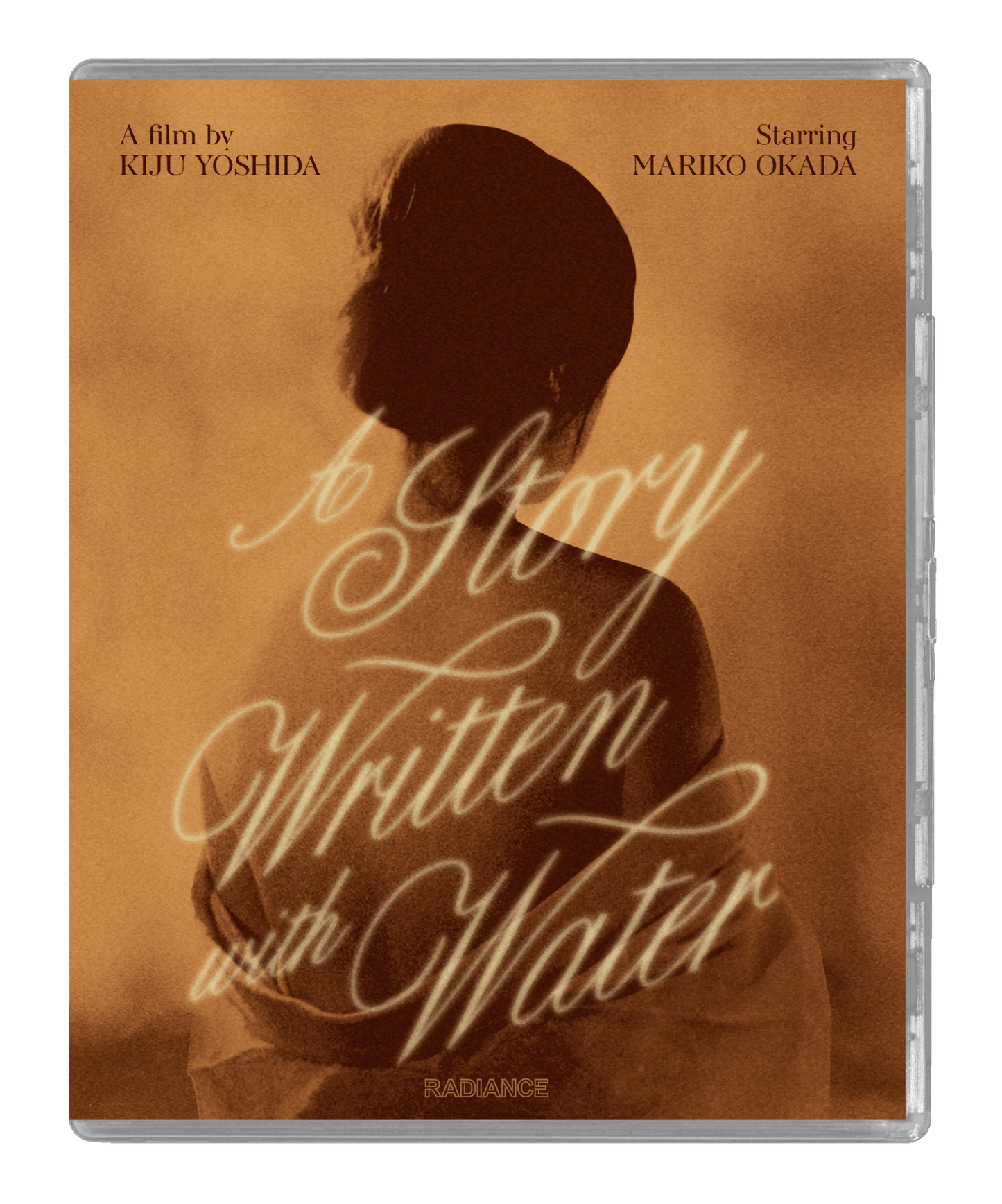 A Story Written with Water (SP)