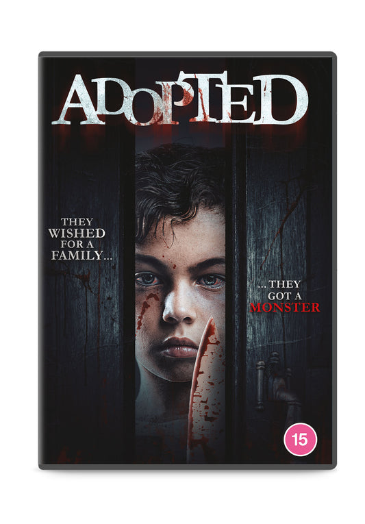 Adopted