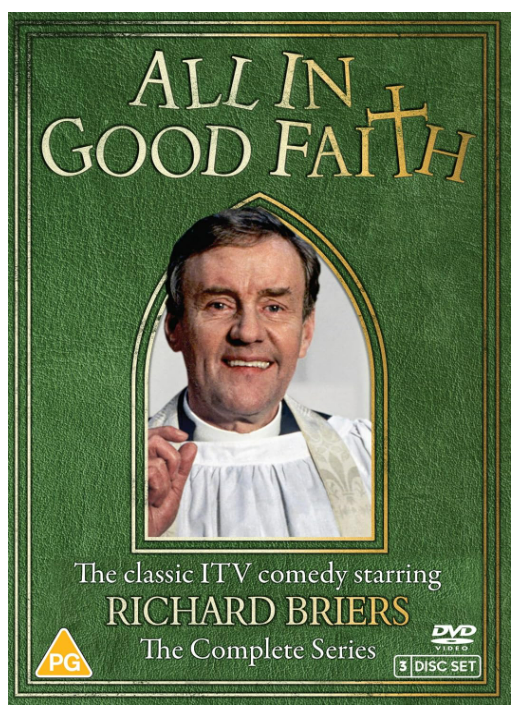 All in Good Faith: Complete Series