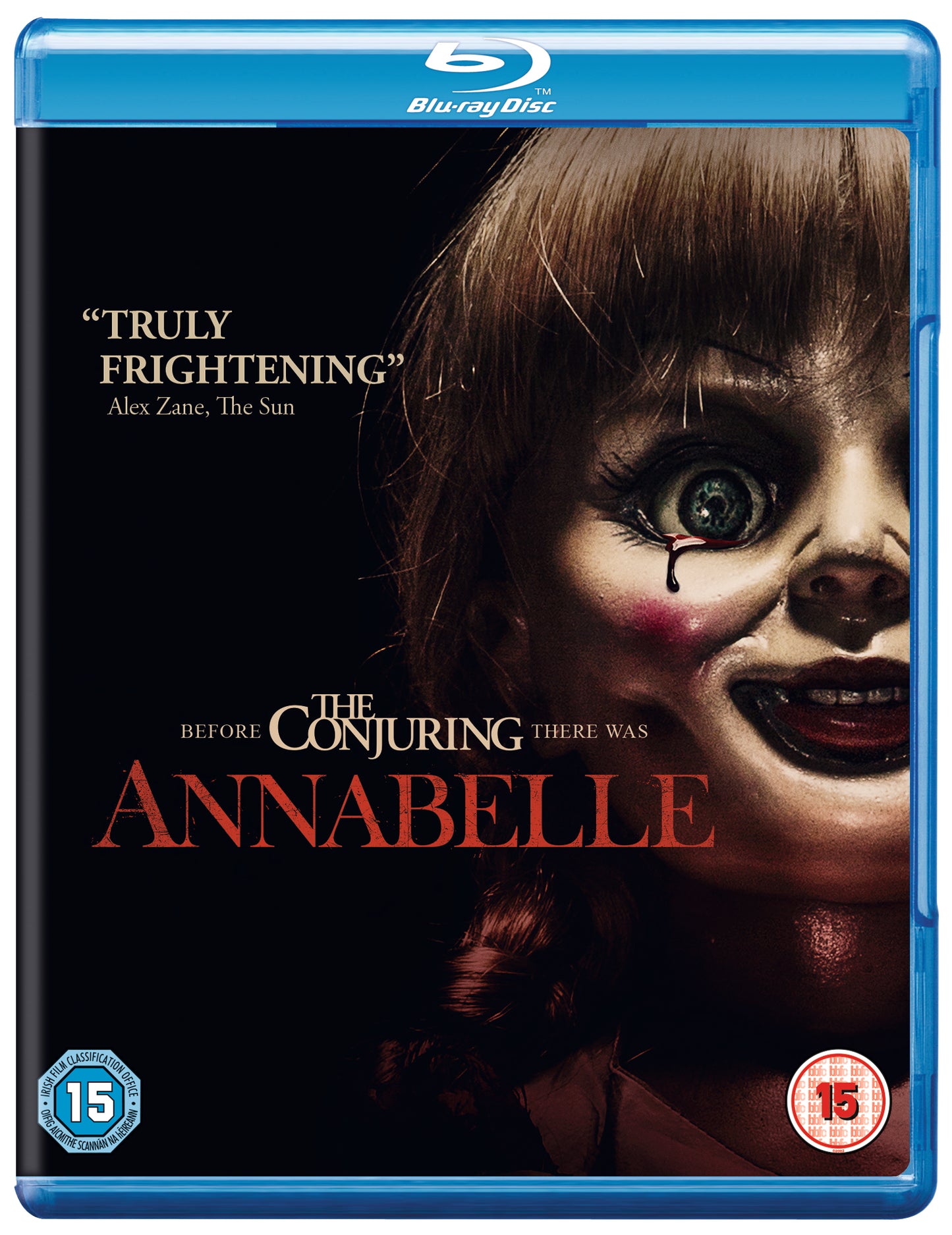 ANNABELLE