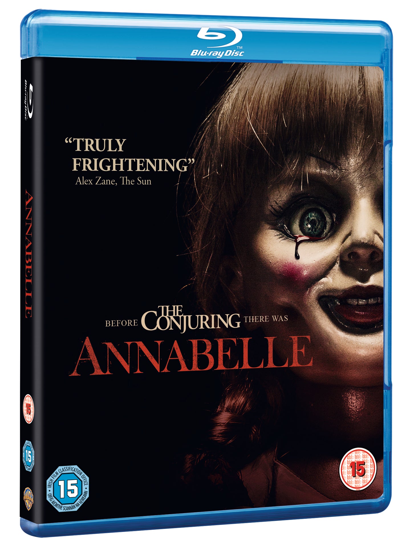 ANNABELLE