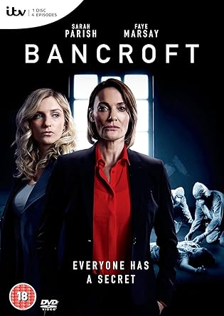 BANCROFT DVD