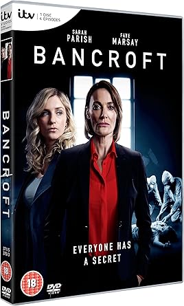 BANCROFT DVD