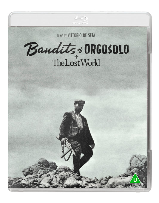 Bandits of Orgosolo + The Lost World