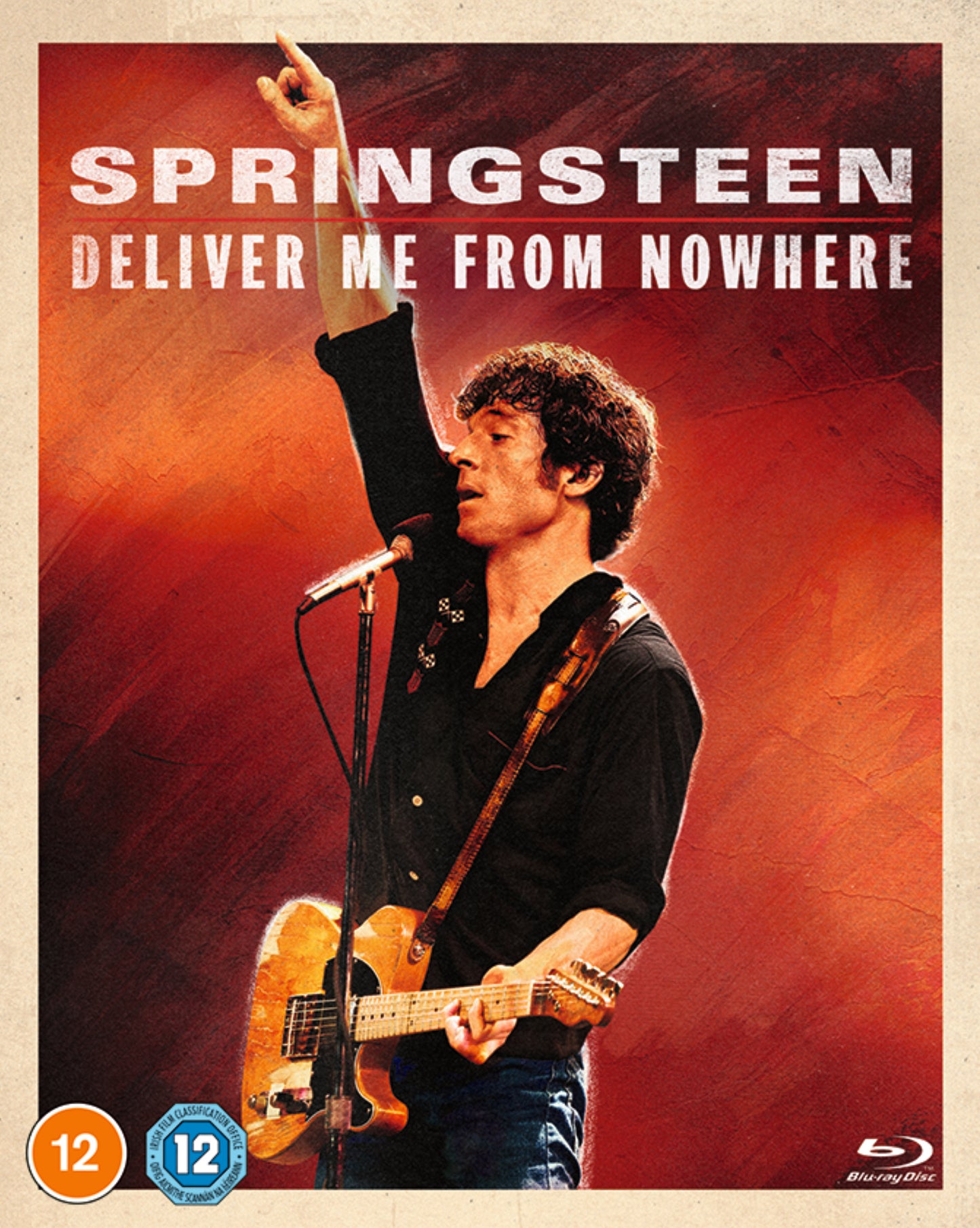 Springsteen: Deliver Me From Nowhere