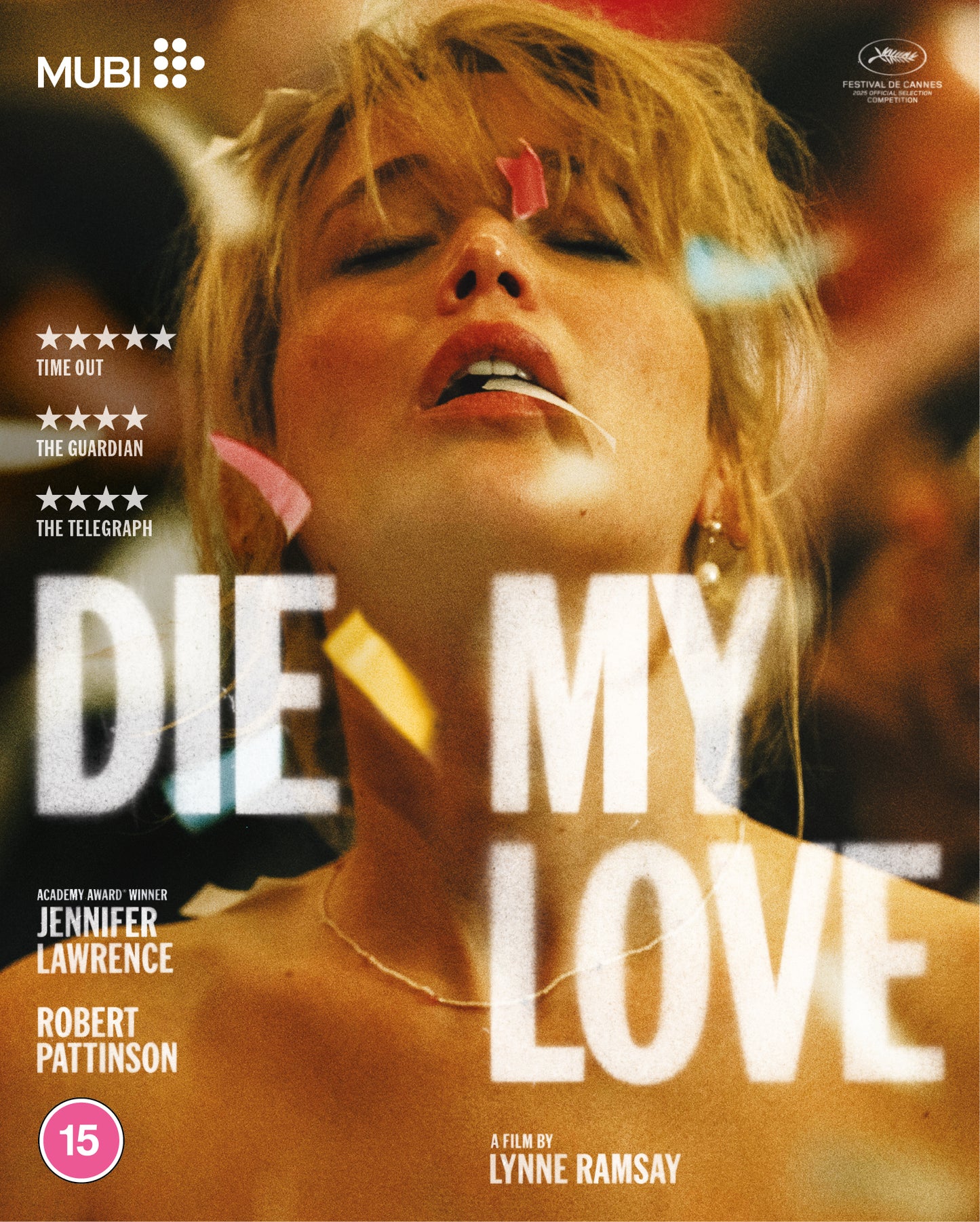 Die My Love