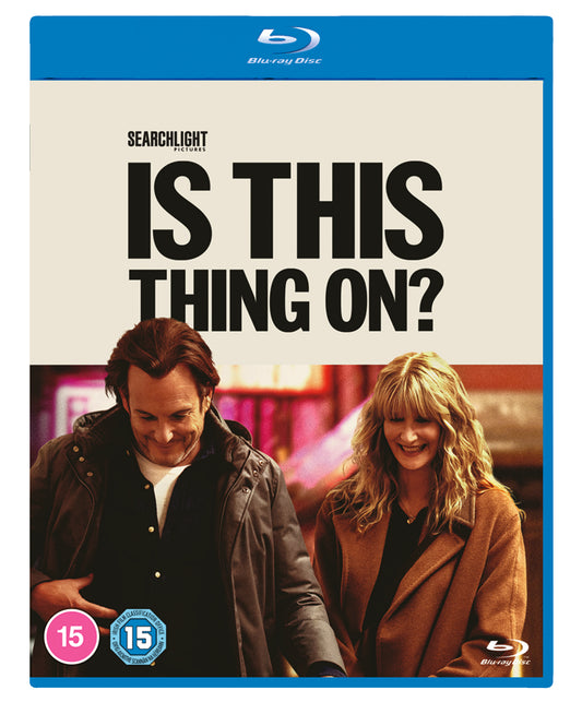 Is This Thing On? - PRE-ORDER-13-APRIL-2026