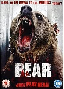 BEAR DVD