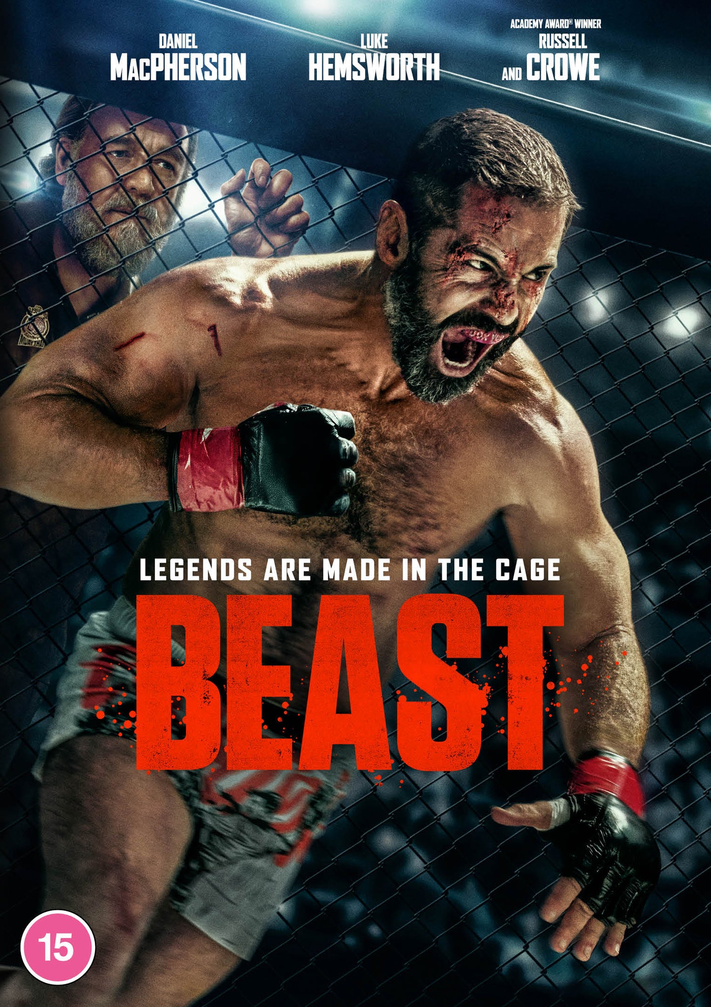 BEAST - PRE-ORDER-3-AUGUST-2026