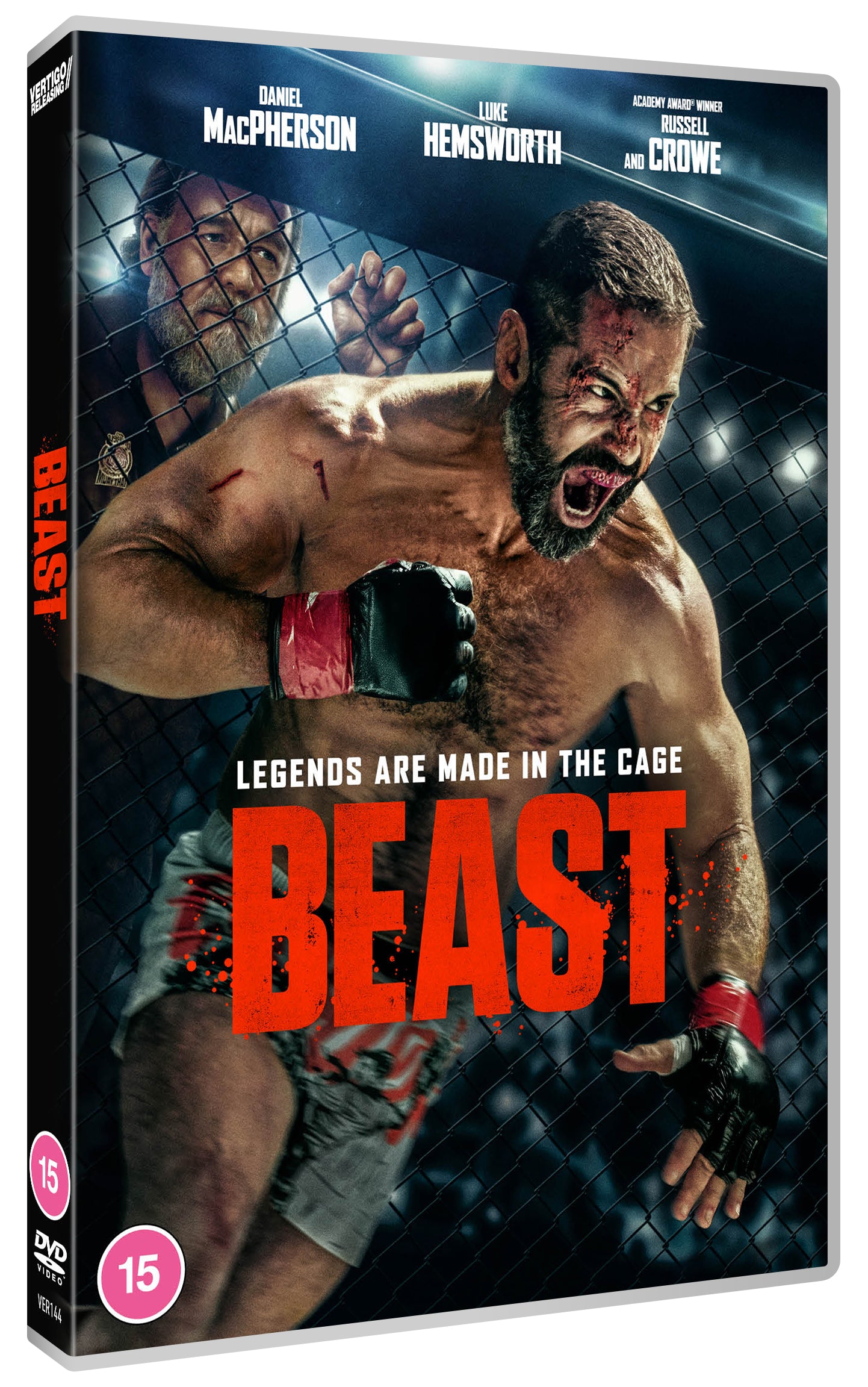 BEAST - PRE-ORDER-3-AUGUST-2026