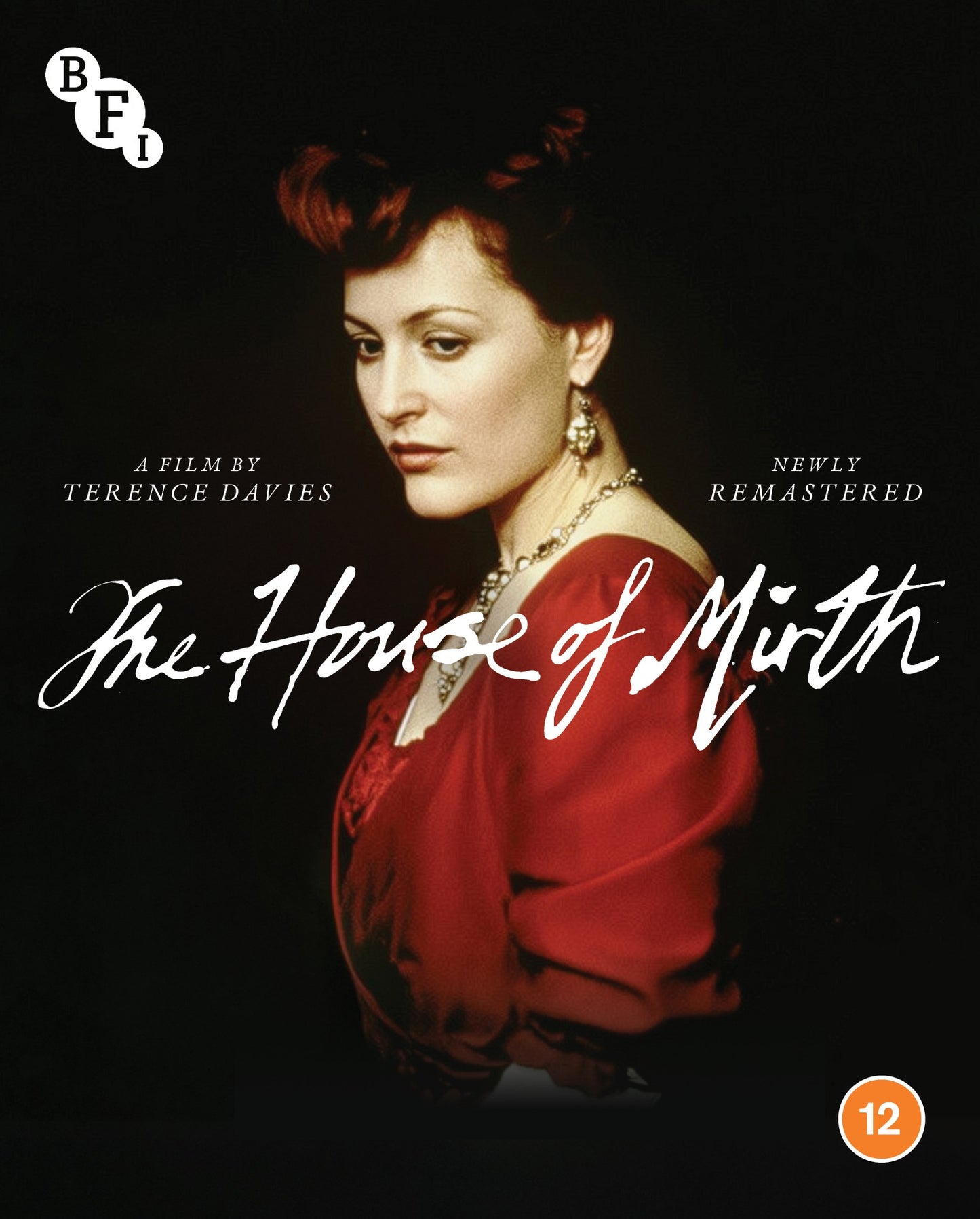 House of Mirth [Blu-ray]- PRE-ORDER - 24-NOVEMBER-2025