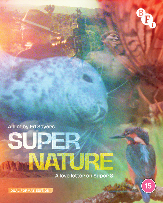 Super Nature [Dual Format] - Pre-order 23 November 2026