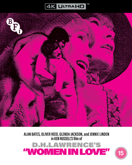 Women in Love - UHD