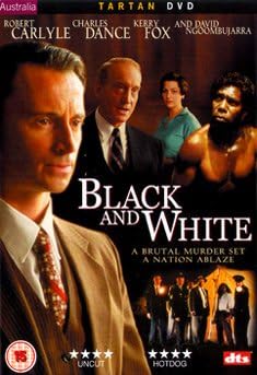 BLACK & WHITE - DVD