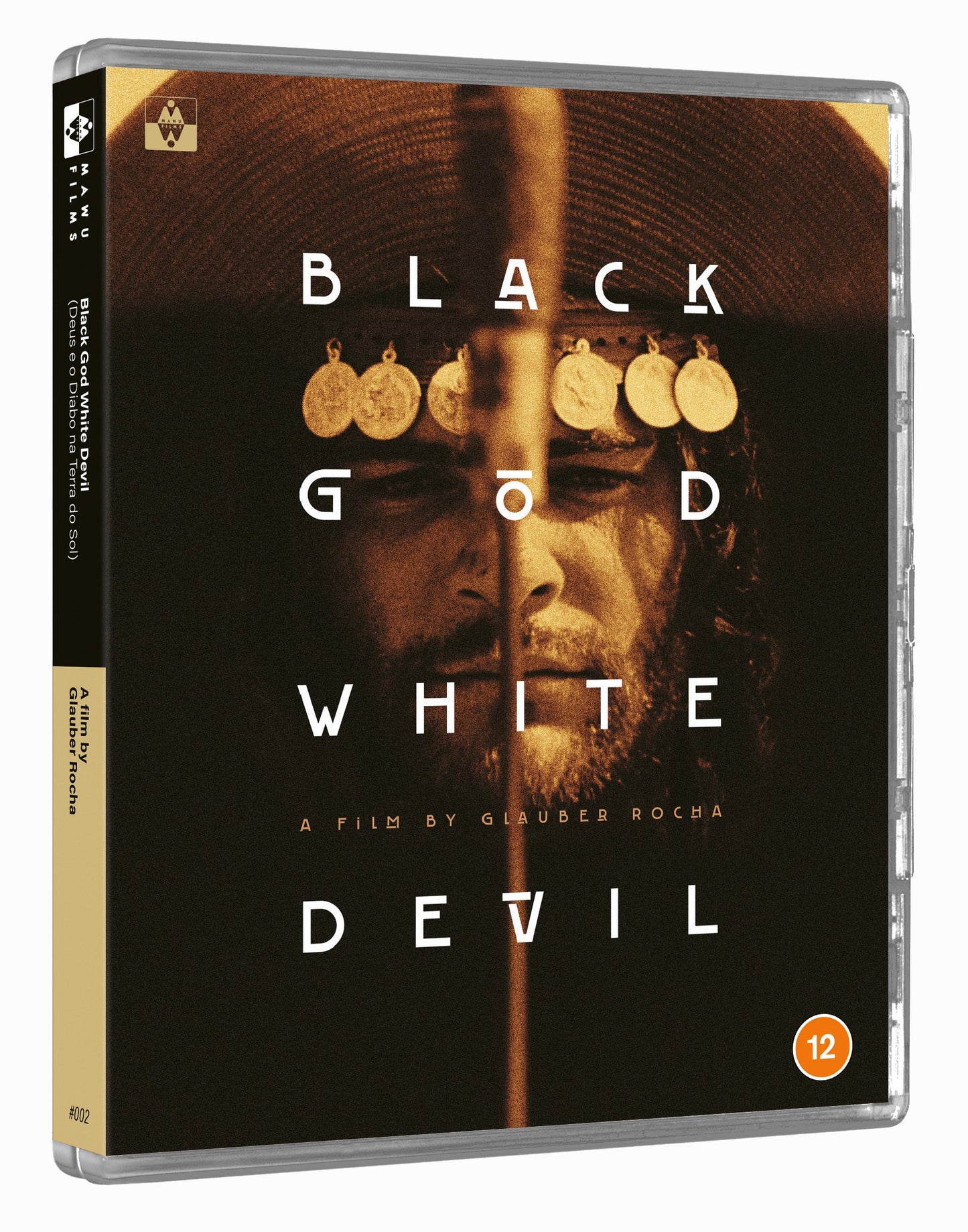 Black God, White Devil (LE)