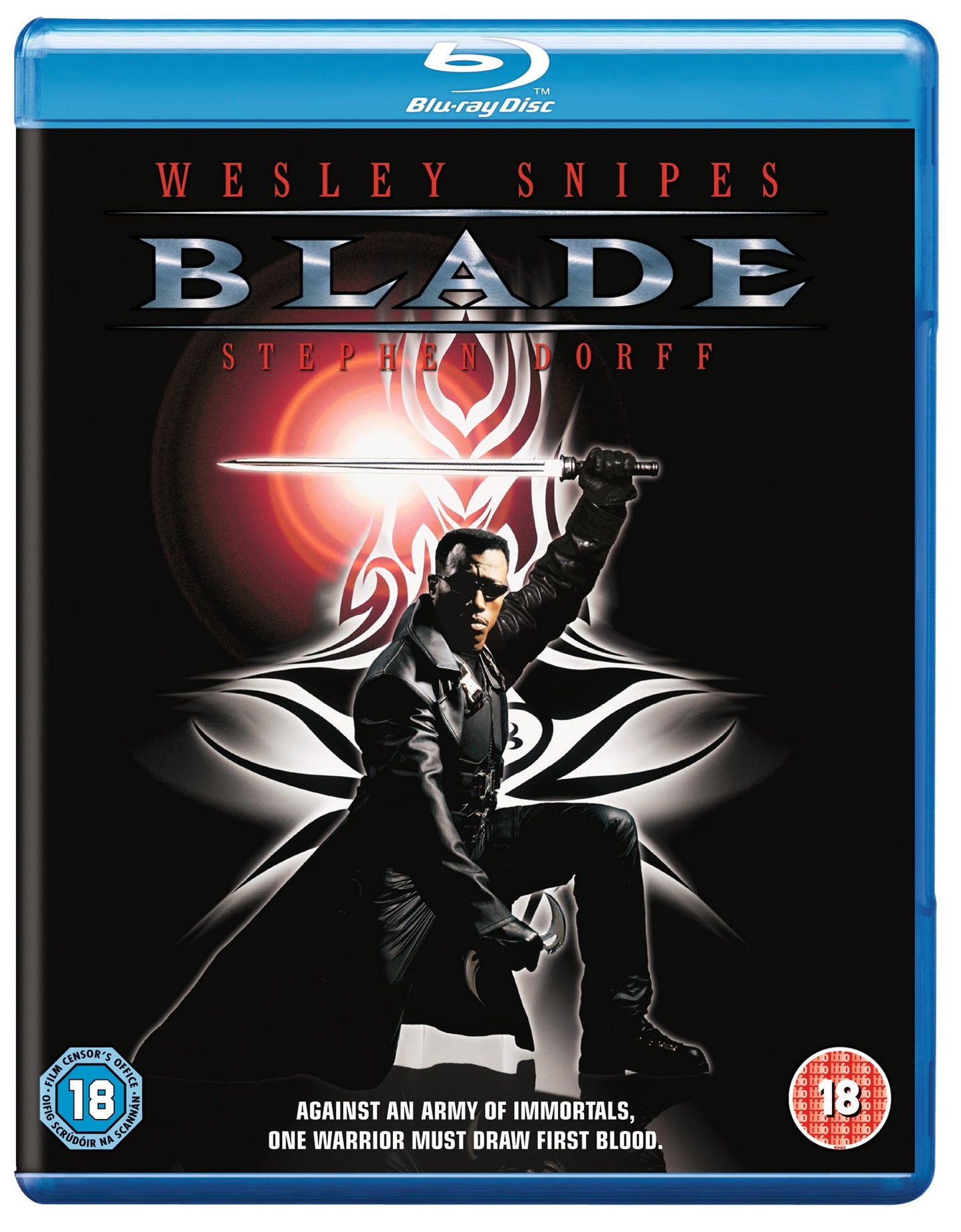 BLADE