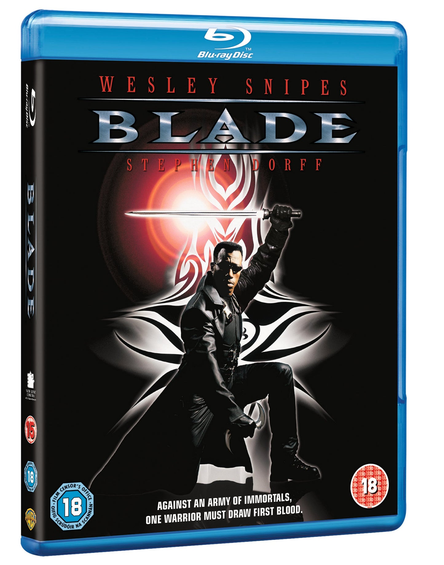 BLADE