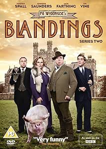 BLANDINGS SERIES 2 DVD