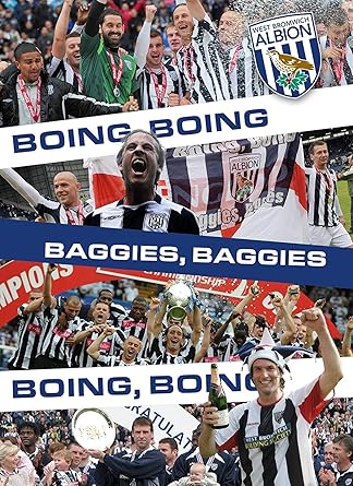 BOING BOING BAGGIES DVD