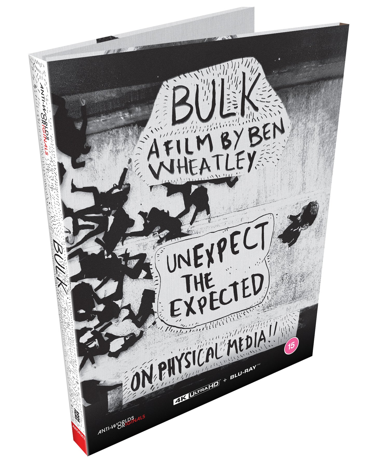 BULK UHD+BD - PRE-ORDER-2-MARCH-26