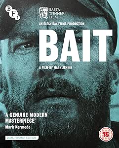 BAIT [DUAL FORMAT]