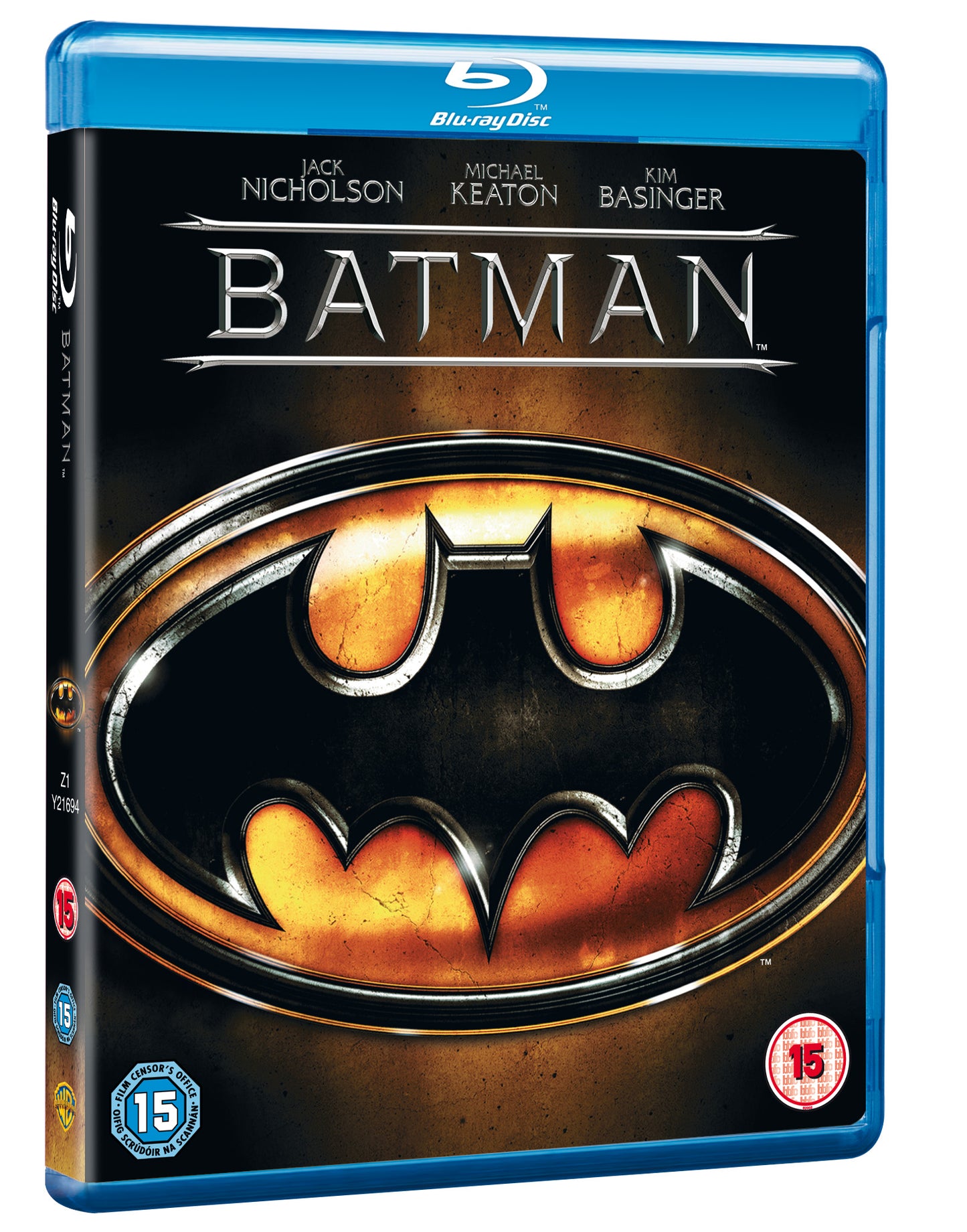 BATMAN