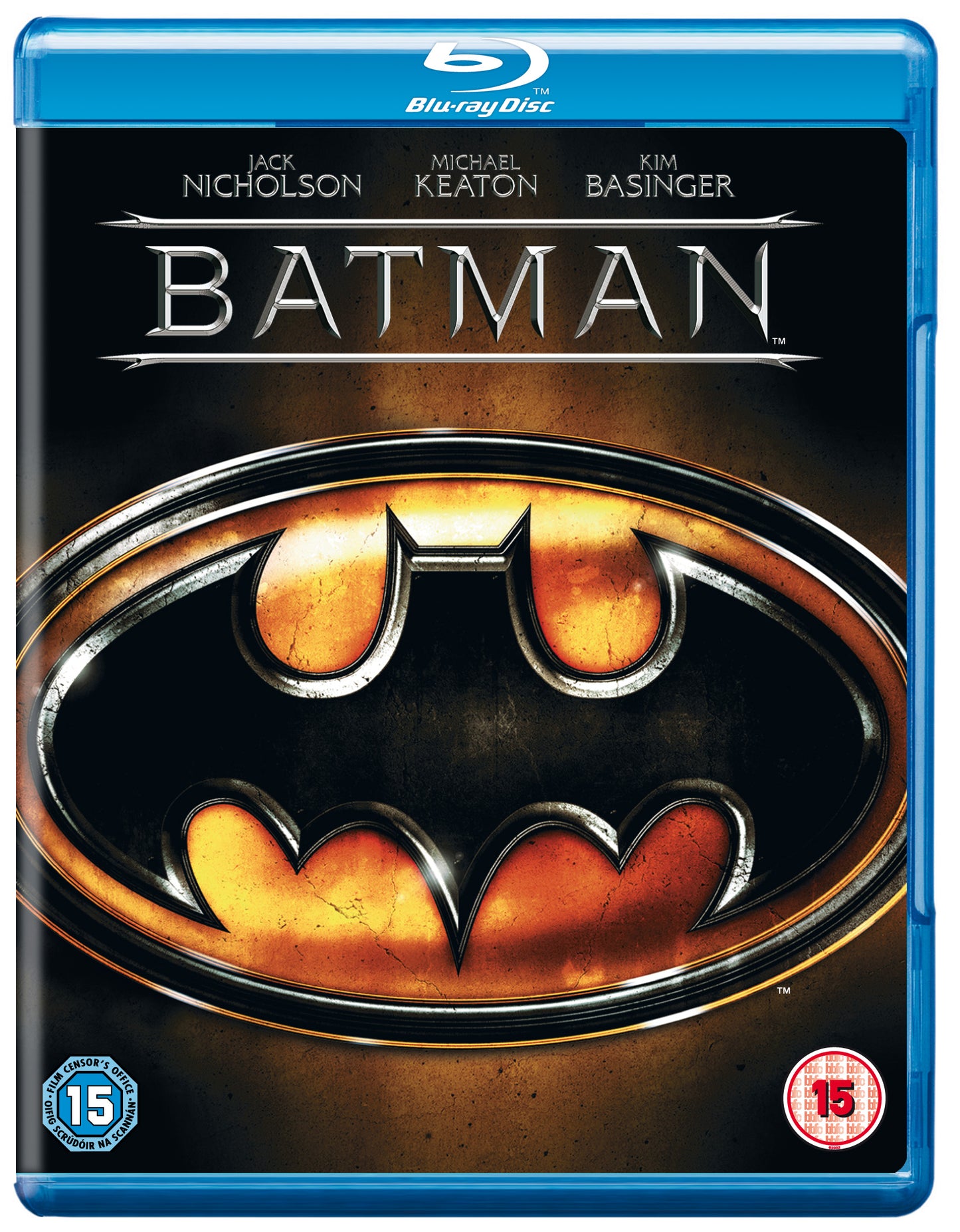 BATMAN