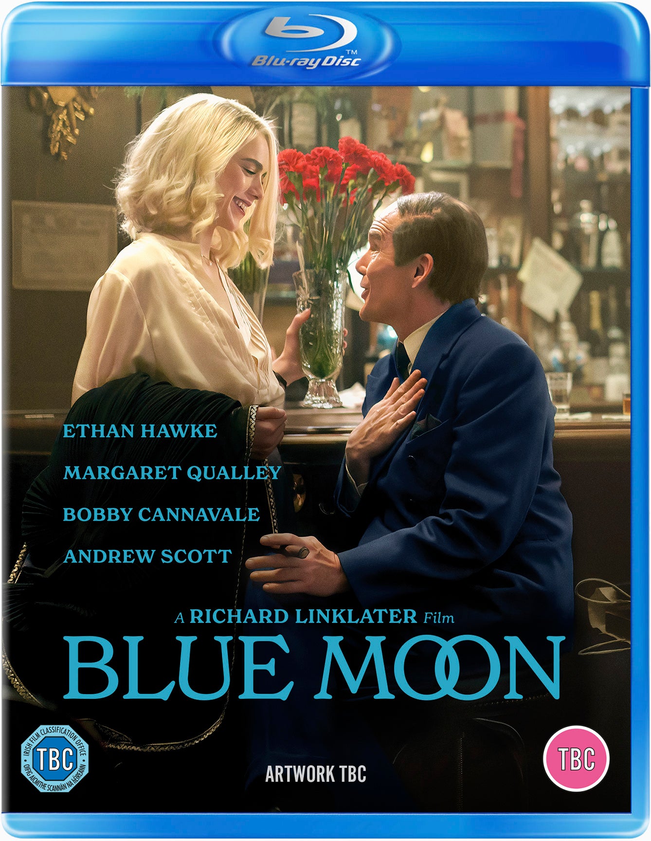 Blue Moon