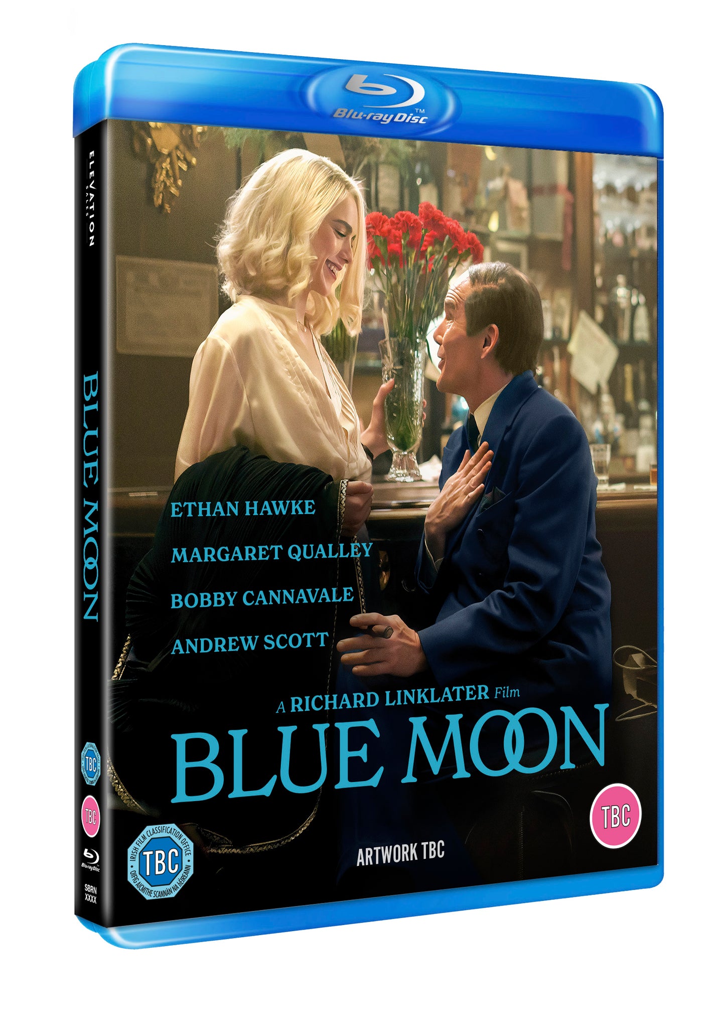 Blue Moon